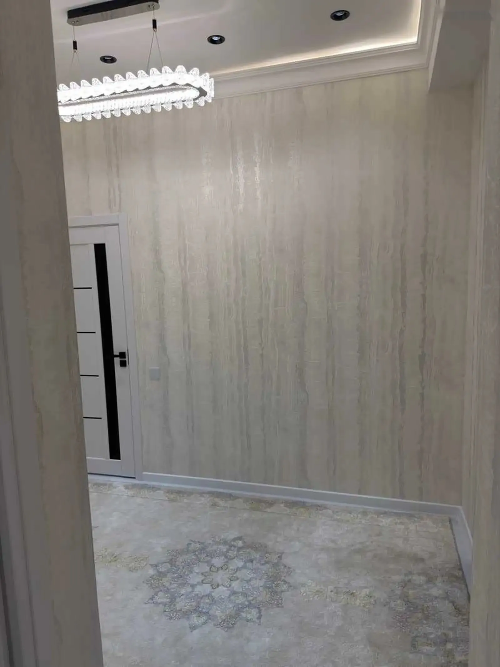 2-комн. квартира, 8 этаж, 70м², И.Сомони, ул.Махмадали Курбанов