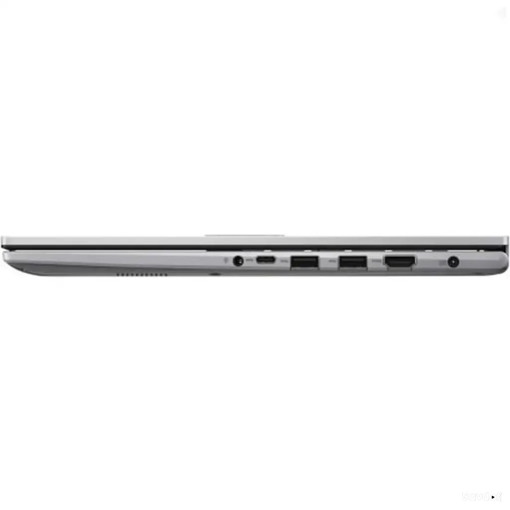 Ноутбук ASUS Vivobook 15 X1504VA-NJ379 Ноутбук | Intel Core i7-1355U, 8GB RAM, 512GB SSD
