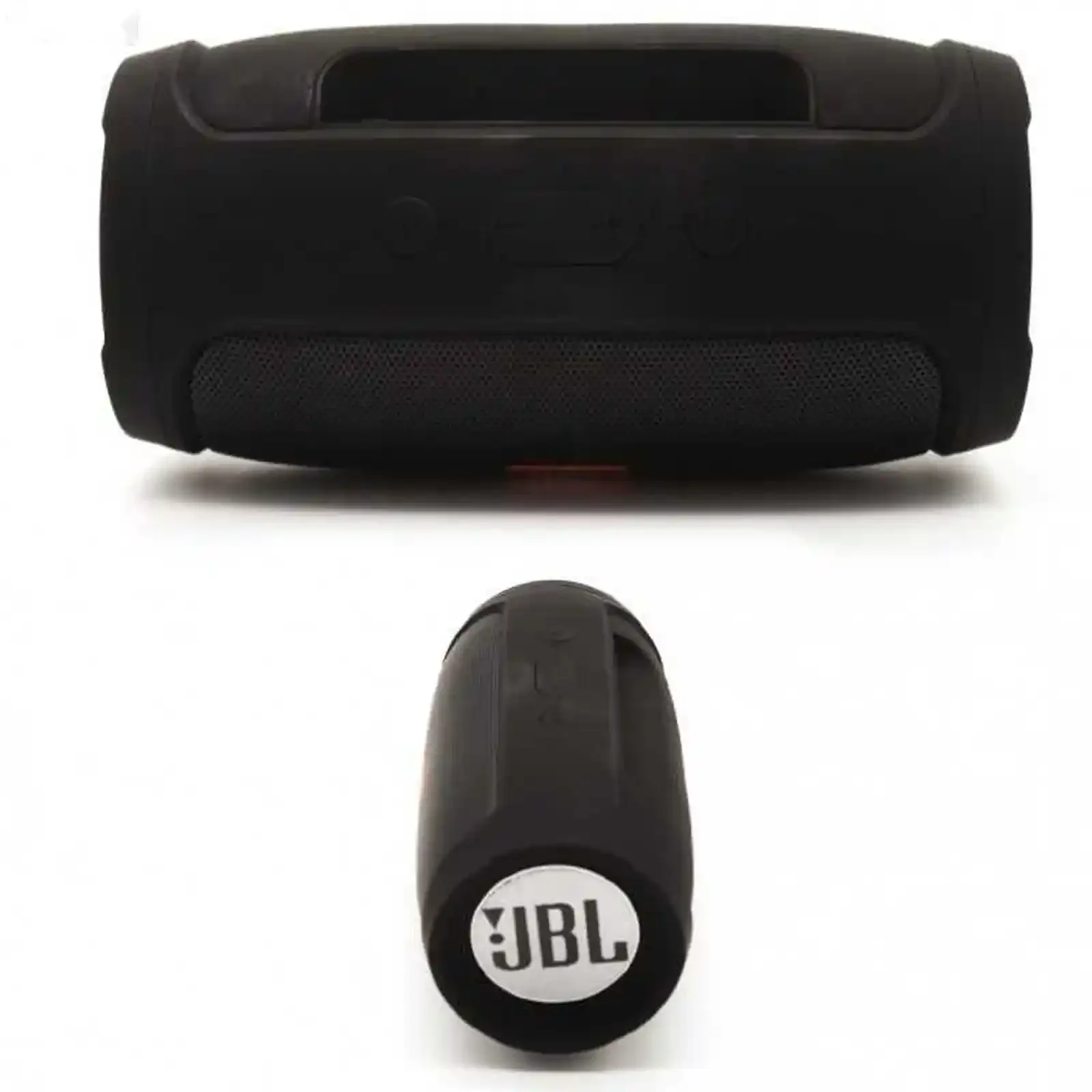 Колонка JBL Charge e3 mini — фото 6