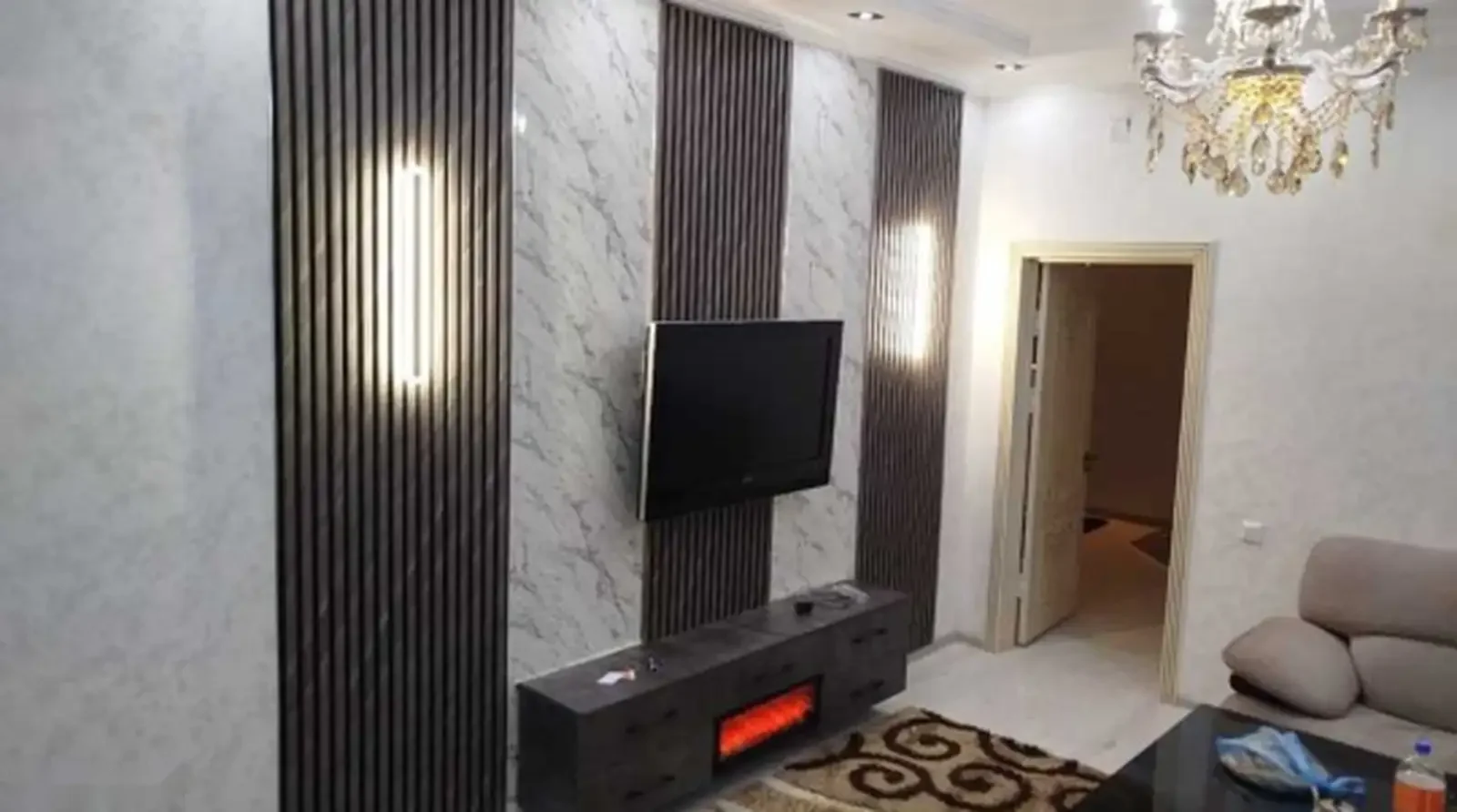 2-комн. квартира, 3 этаж, 60м², сСмони — фото 6