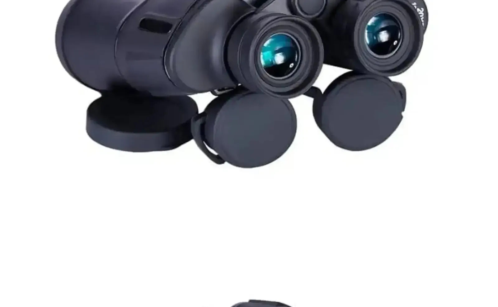 Бинокль Veber Zoom БПЦ 10-30x60