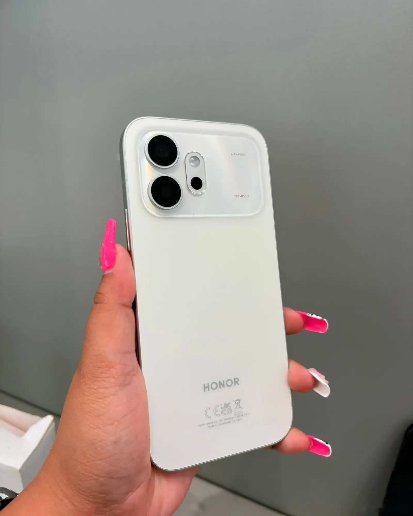 Honor 600 8+8/16/256Gb Global Version — фото 6