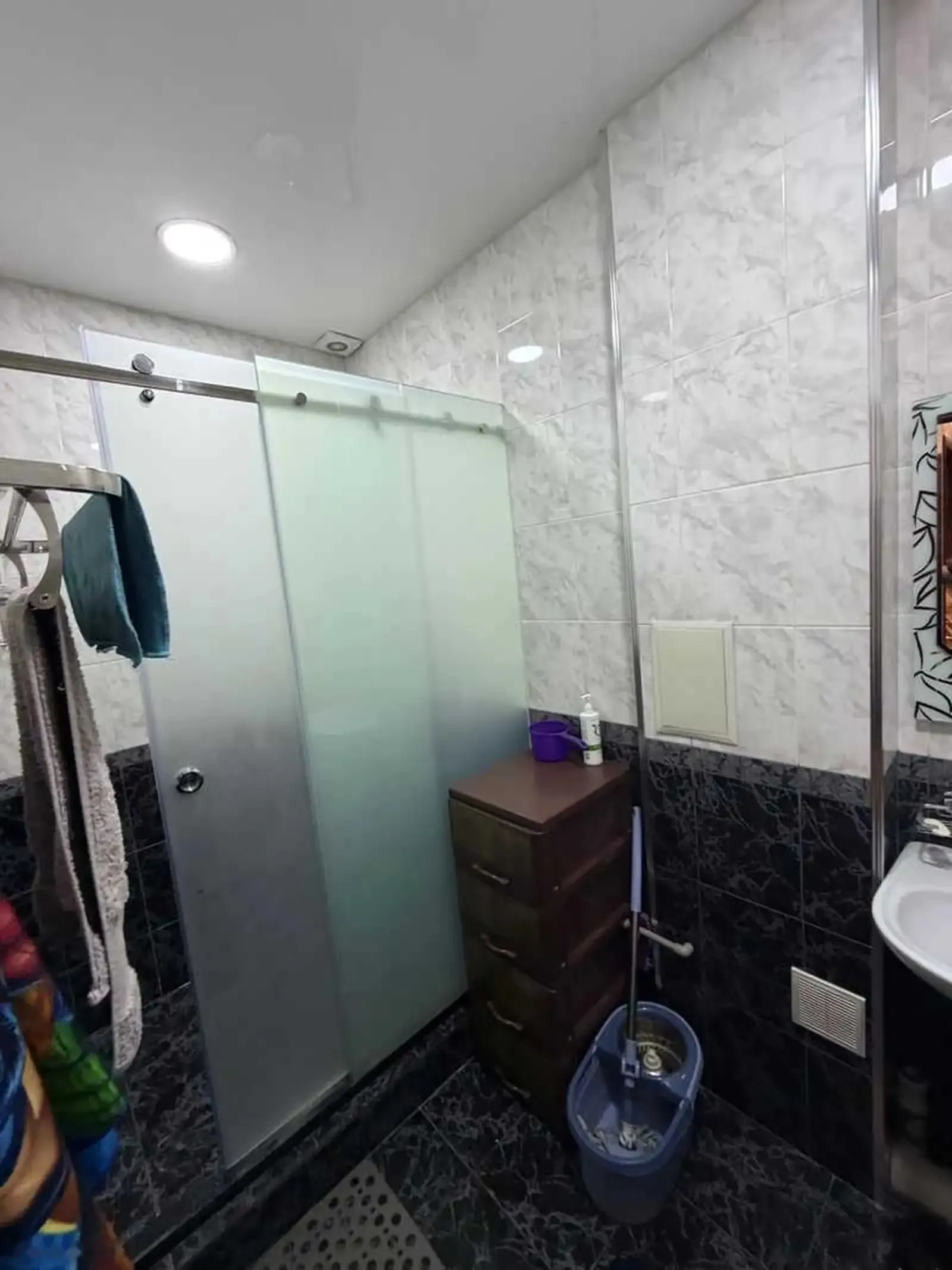 2-комн. квартира, 10 этаж, 70м², Сино