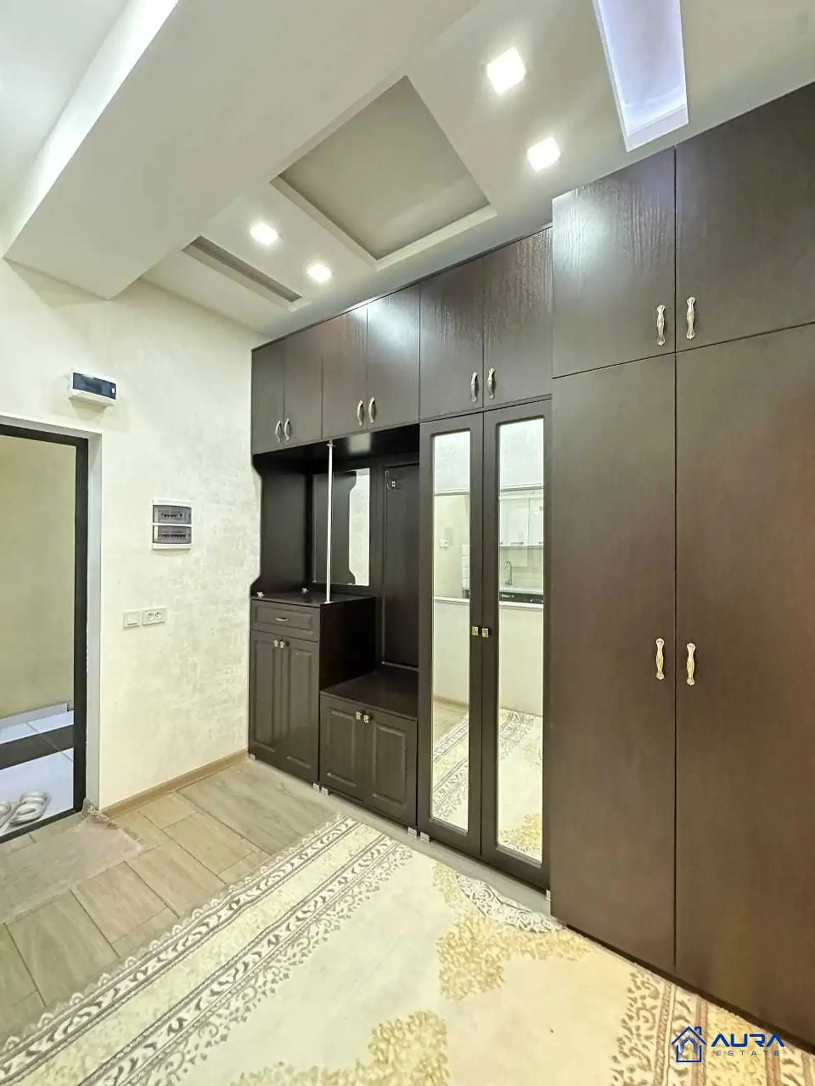 2-комн. квартира, 4 этаж, 53 м², Сино, Казокон — фото 3