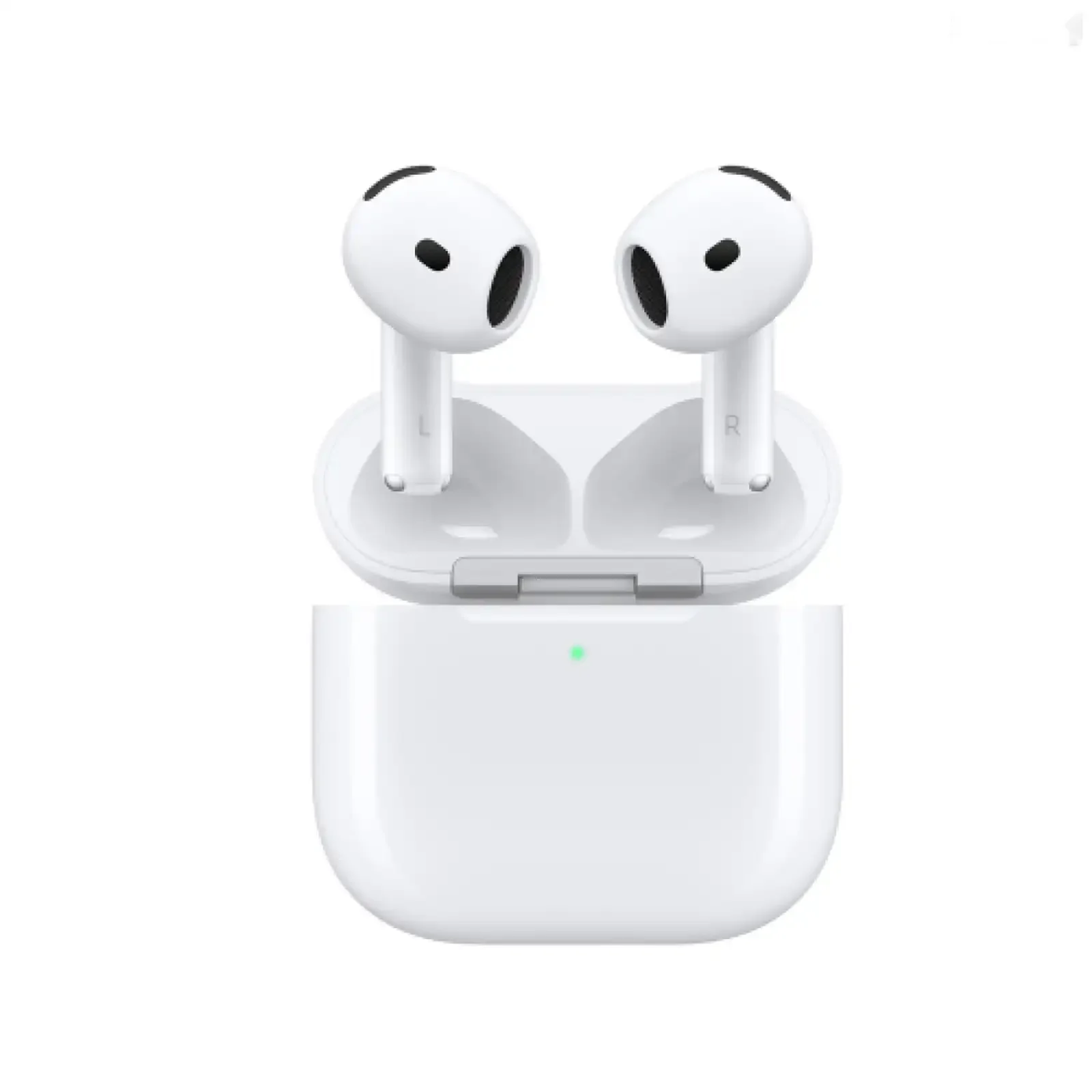 Беспроводные наушники AirPods 4 ANC белый — фото 2