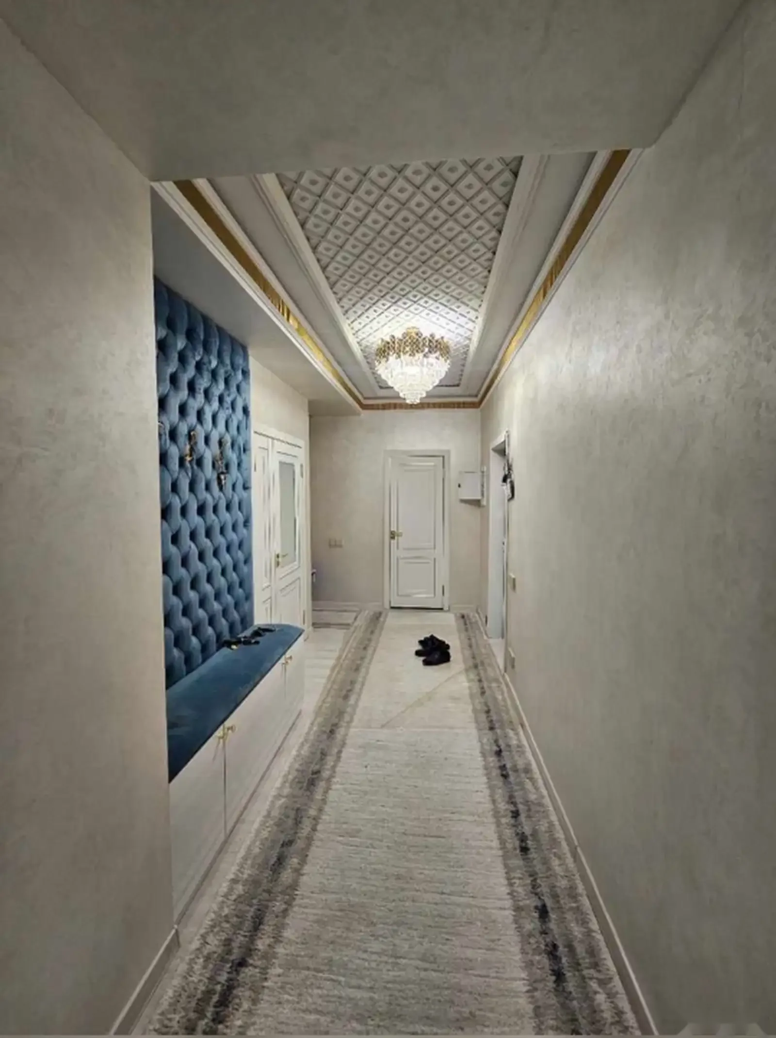 2-комн. квартира, 11 этаж, 85м², 46 мкр — фото 7