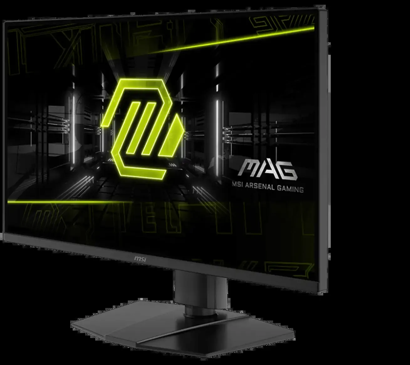 Монитор MSI MAG 27 2K 300Гц / MAG 275QPF X30