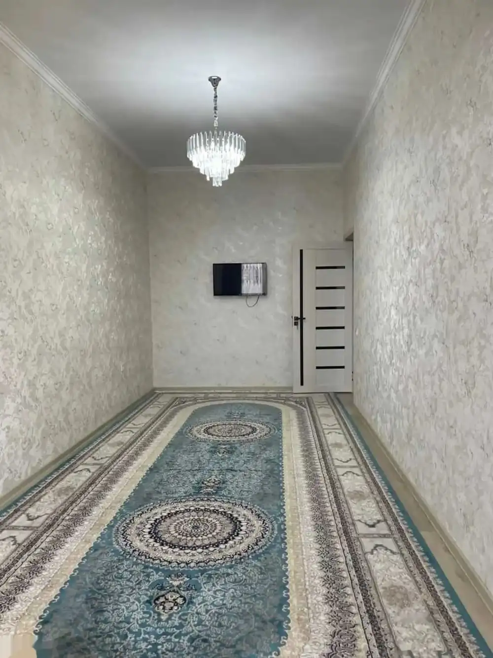 1-комн. квартира, 7 этаж, 58 м², И. Сомони