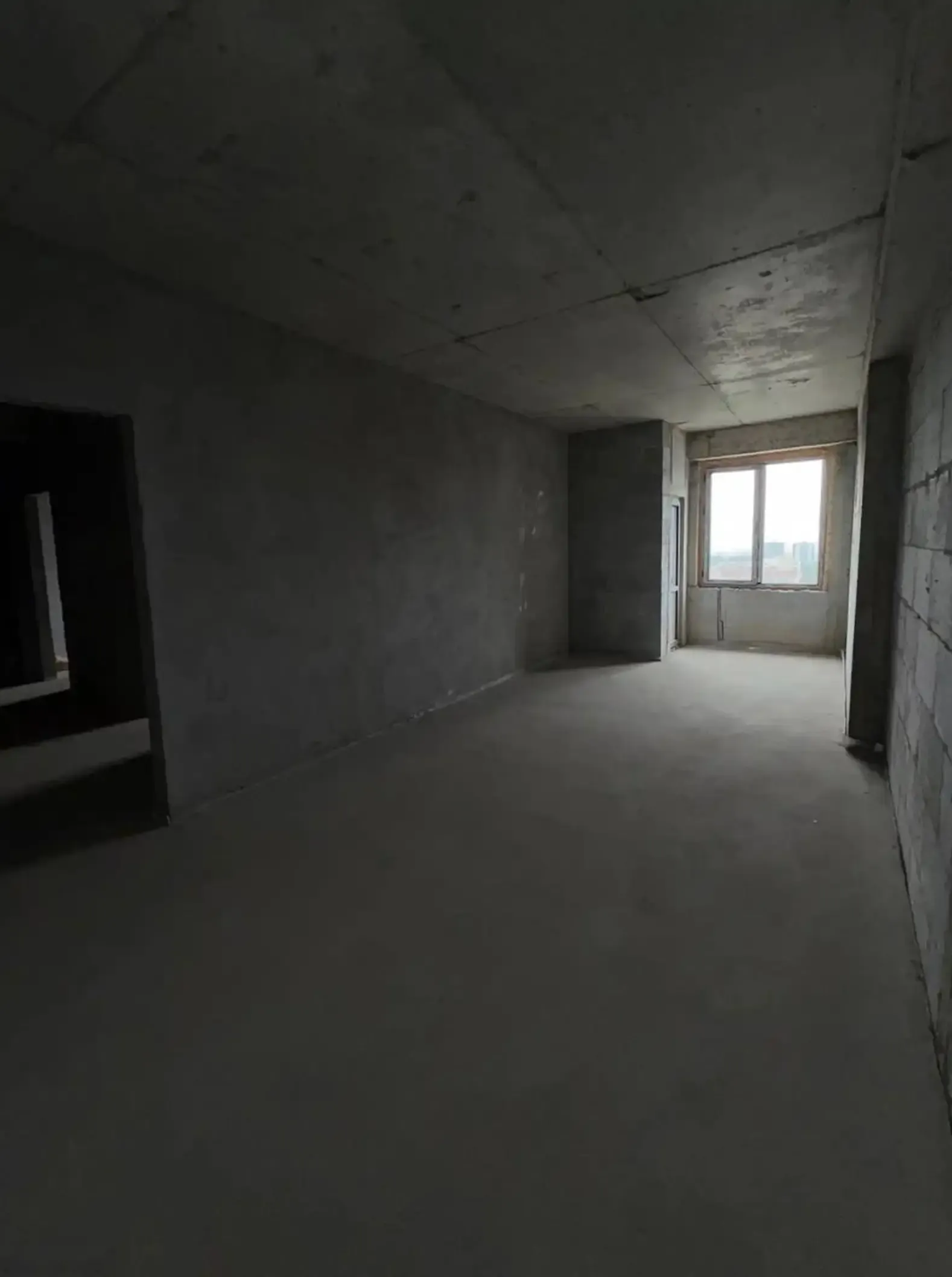 2-комн. квартира, 12 этаж, 101 м², Шохмансур