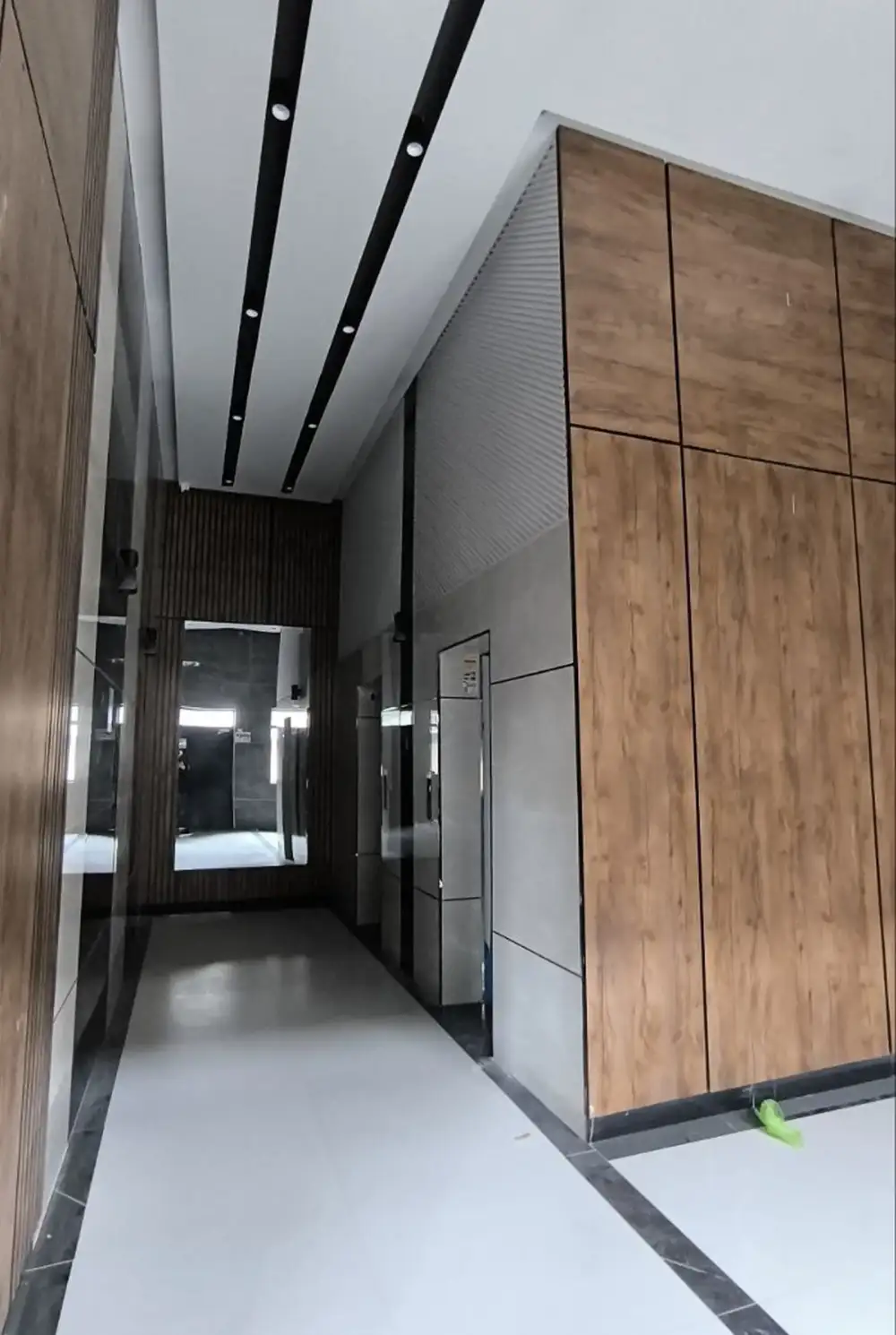 2-комн. квартира, 3 этаж, 100 м², Шохмансур