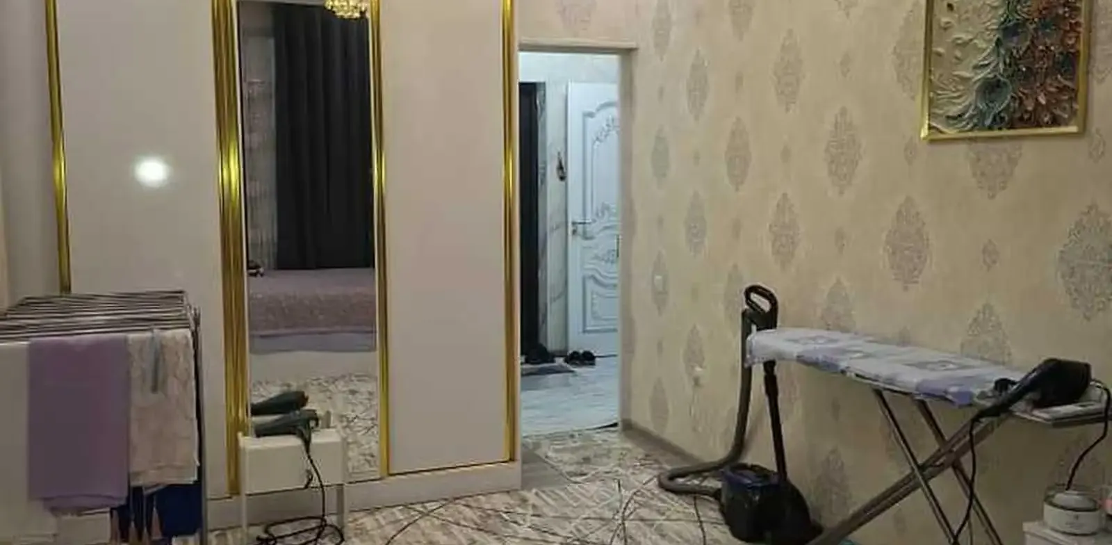 2-комн. квартира, 5 этаж, 50 м², Профсоюз (Кольцевая)