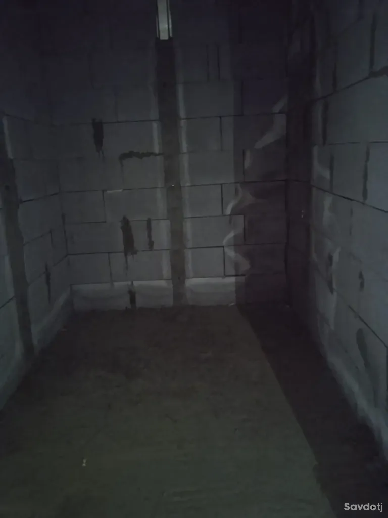 2-комн. квартира, 15 этаж, 67 м², Шохмансур
