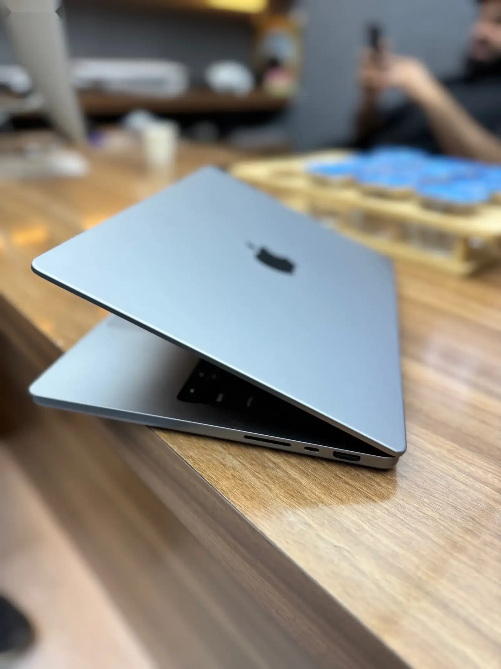 Ноутбук MacBook Pro 14 M1 Pro 2021 — фото 7