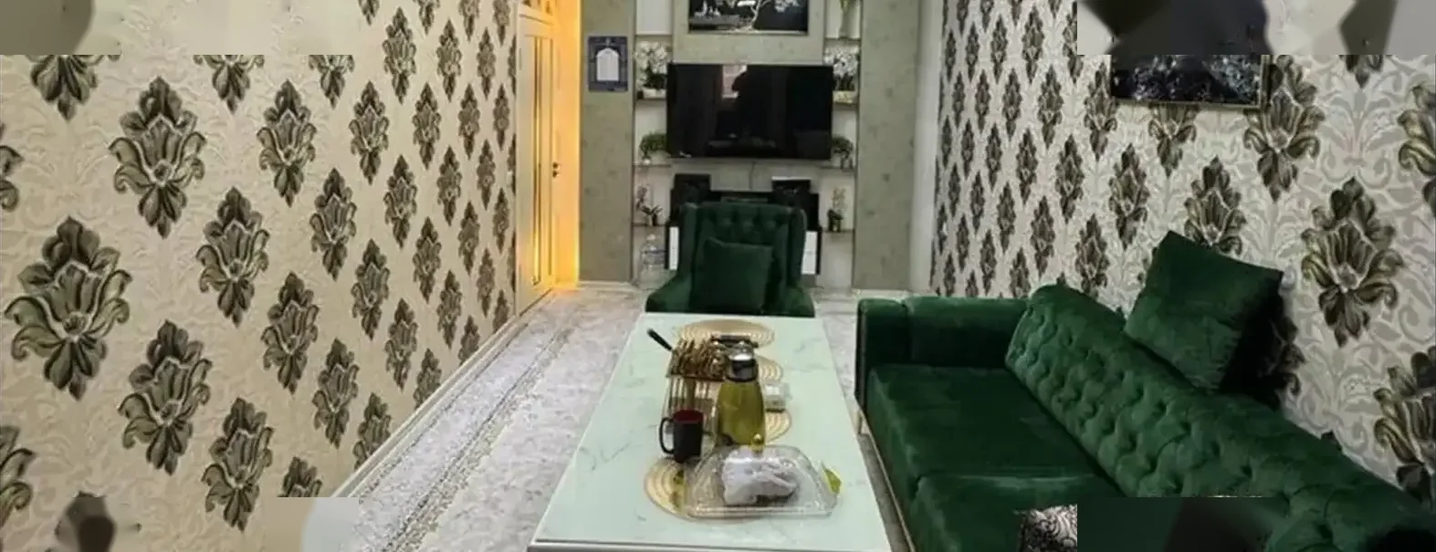 2-комн. квартира, 12 этаж, 65м², И Сомони Вефа центр