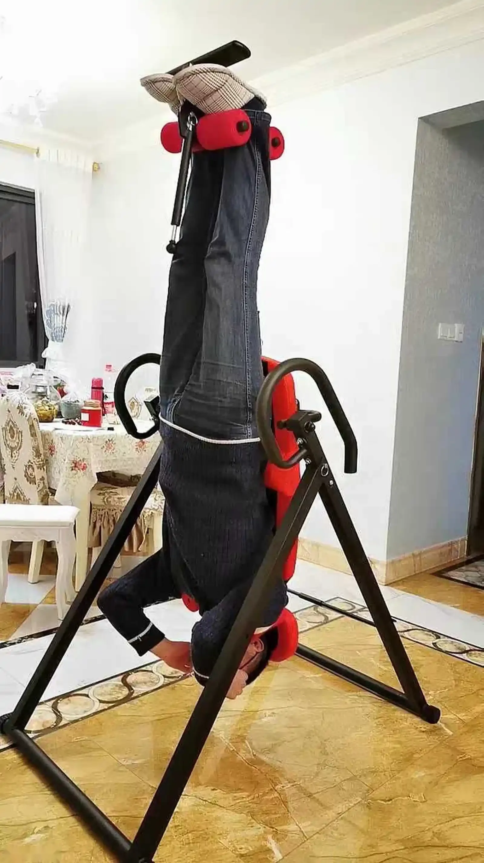 Тренажёр для спины — фото 2