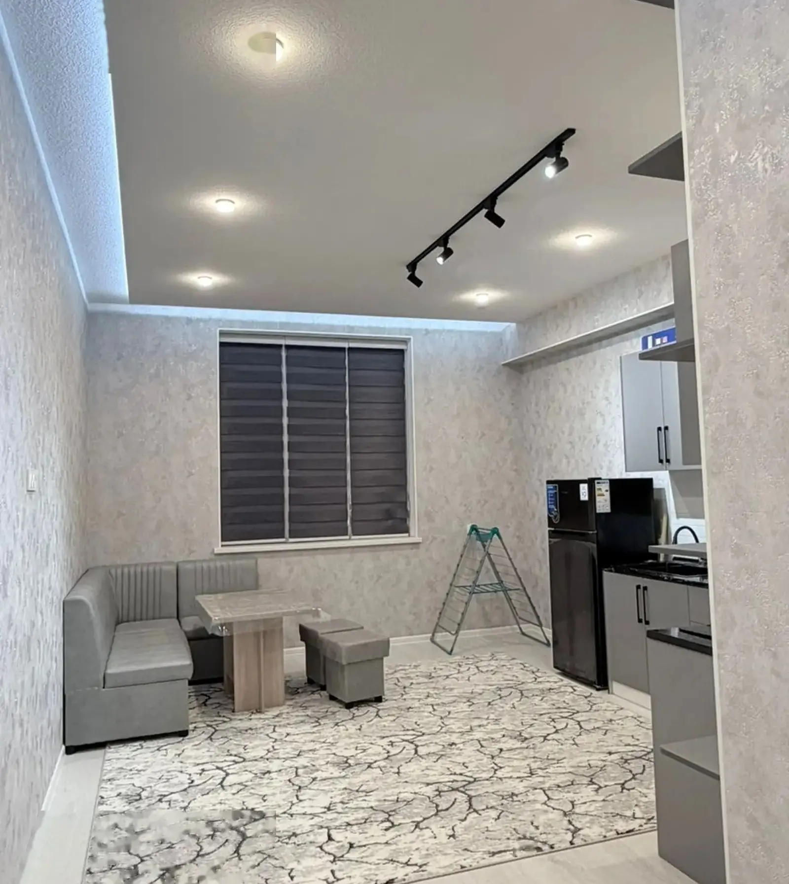 2-комн. квартира, 4 этаж, 76м², 18 Мкр