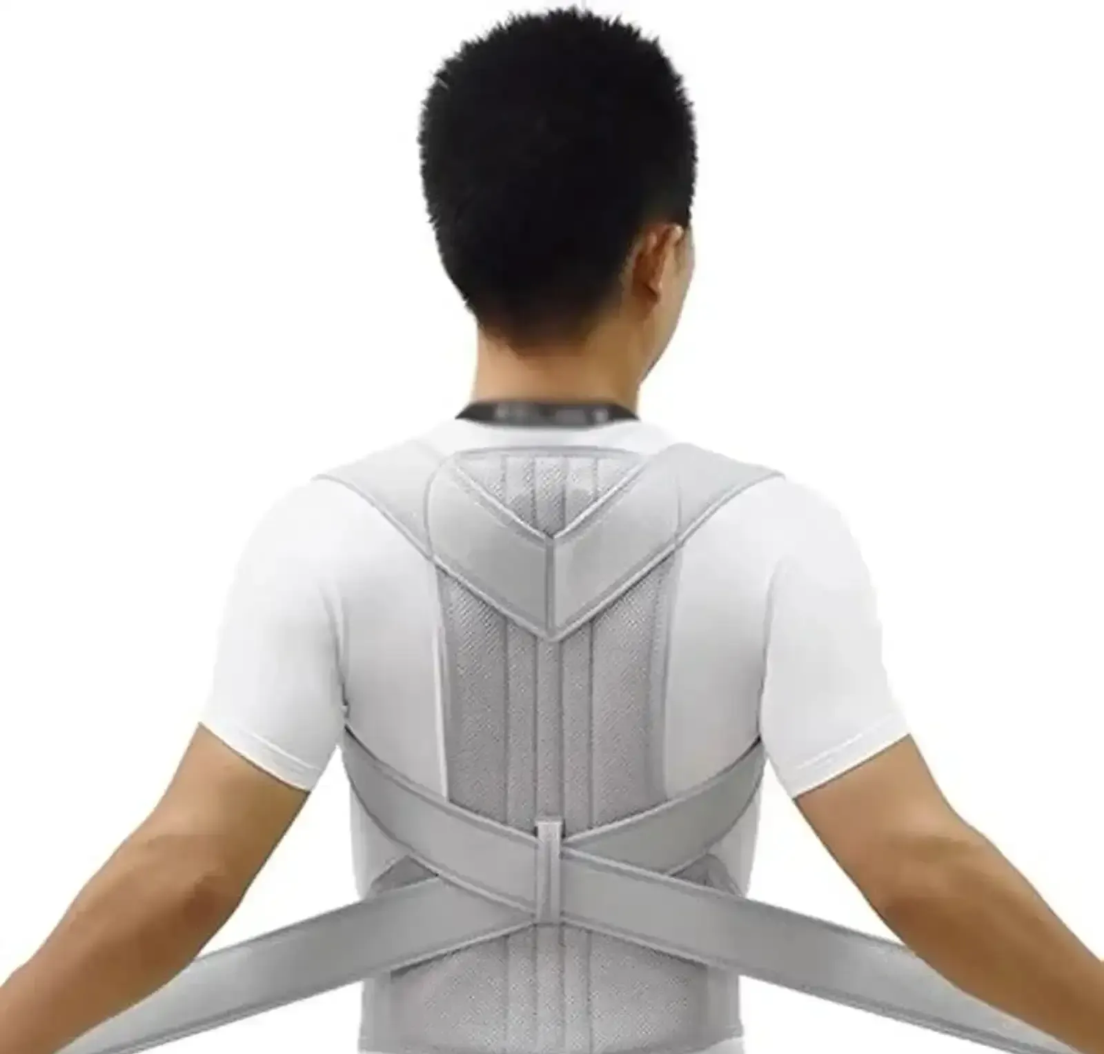 Поддерживающий пояс для спины Back Support Belt