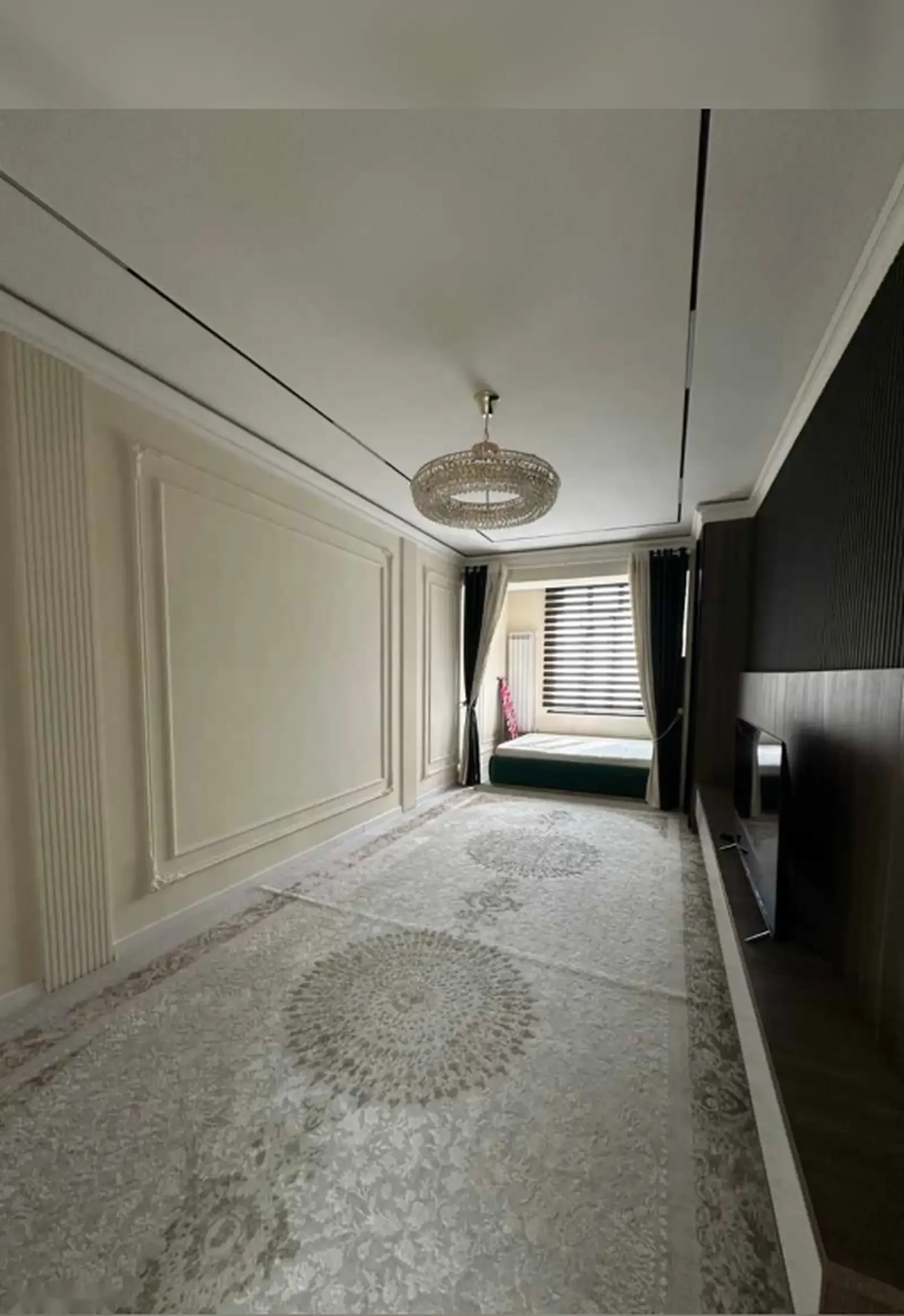 2-комн. квартира, 8 этаж, 80м², 4домаи аэропорт — фото 3