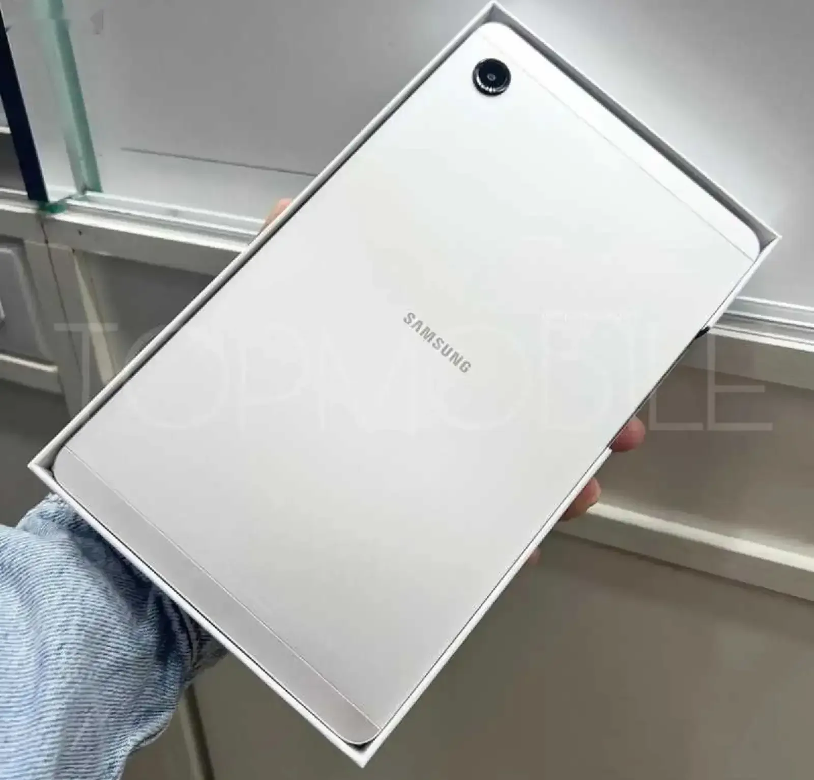 Планшет Galaxy tab A9 8/128gb — фото 3