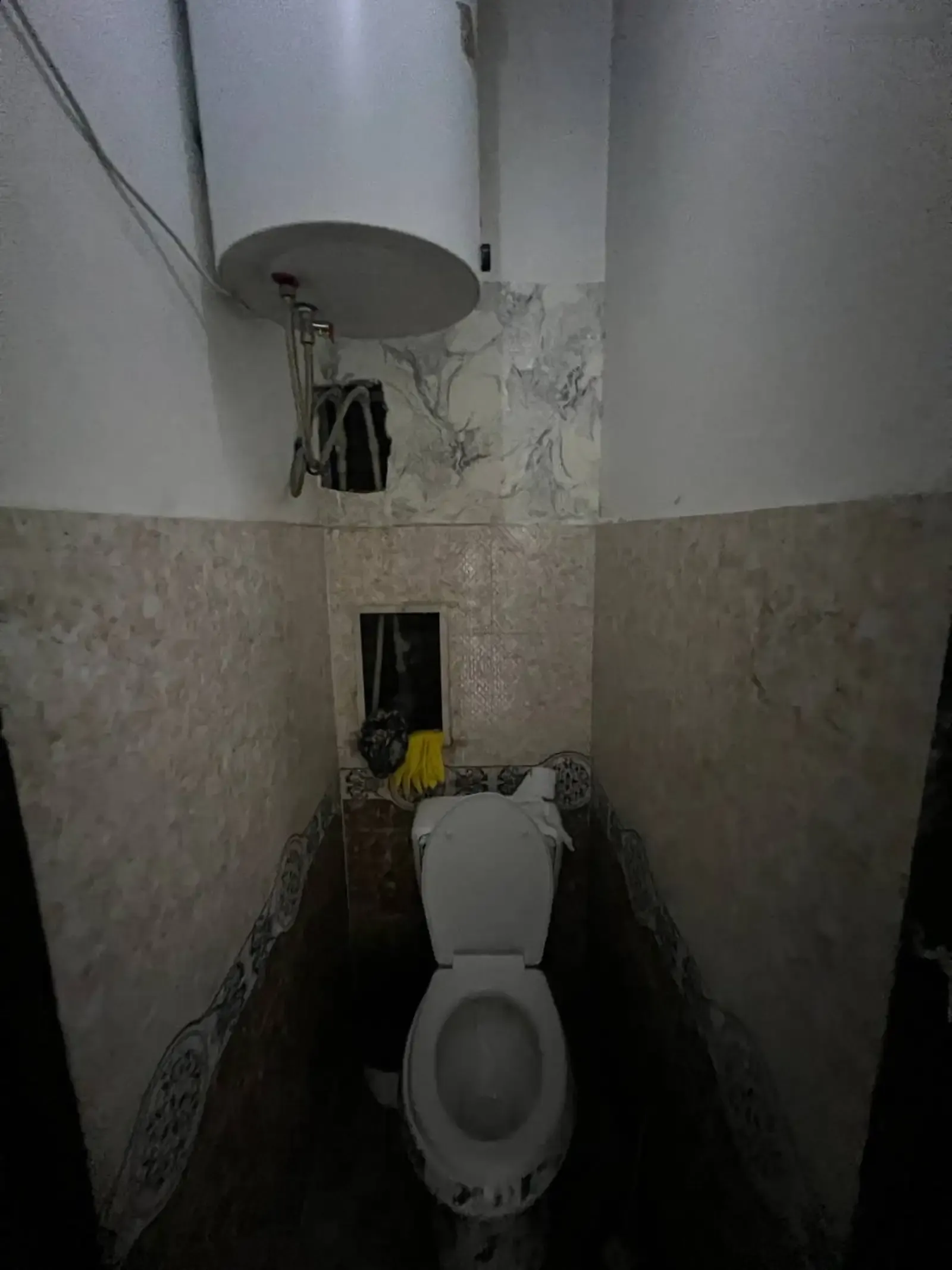 1-комн. квартира, 1 этаж, 41 м², Сино
