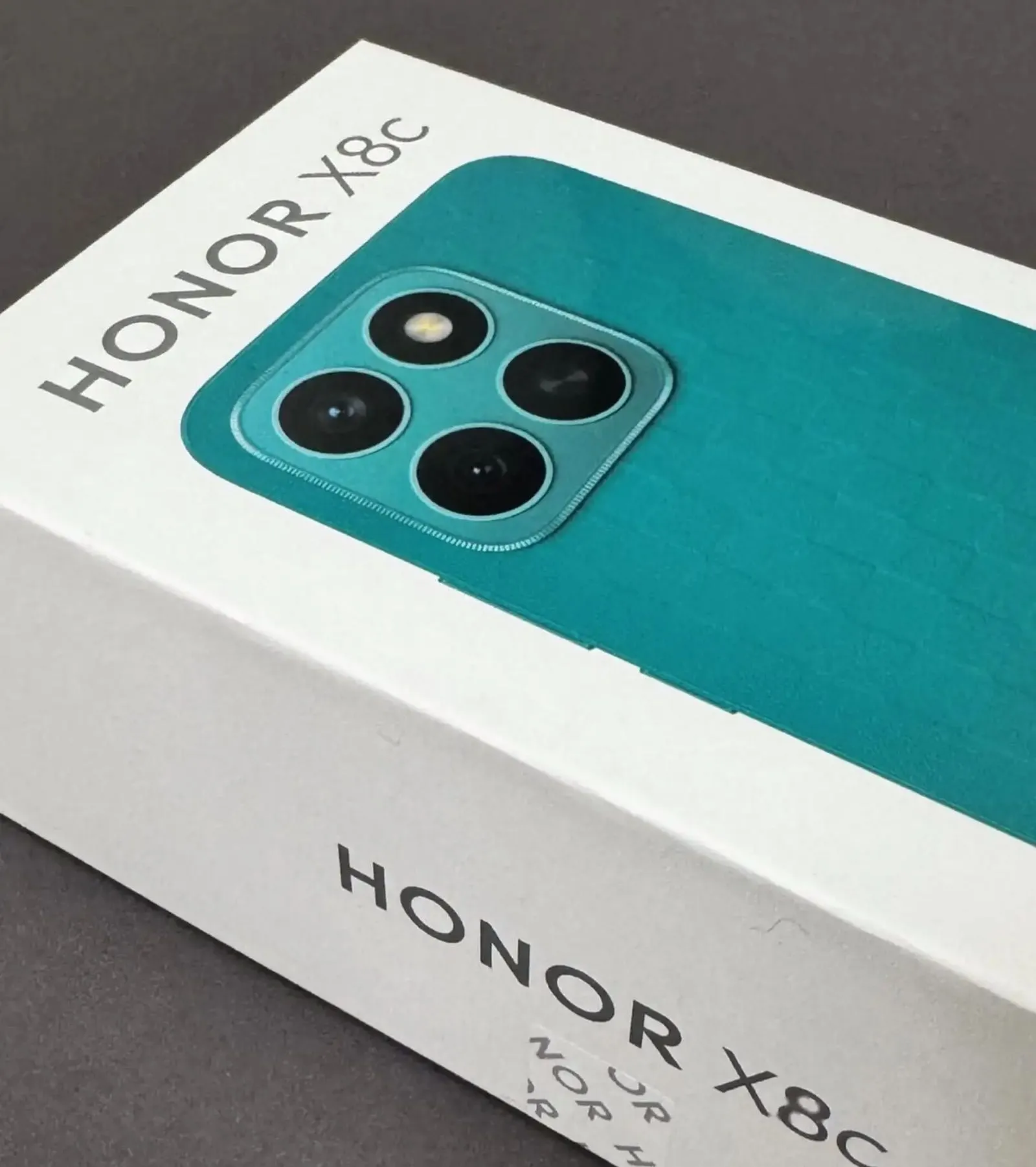 Honor X8 256 gb