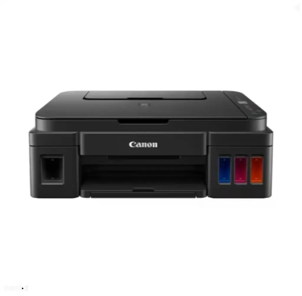 Цветной Принтер A4 Canon PIXMA G2410 MegaTank МФУ