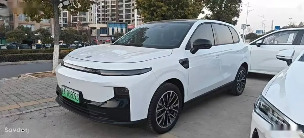 Leapmotor C10, 2025