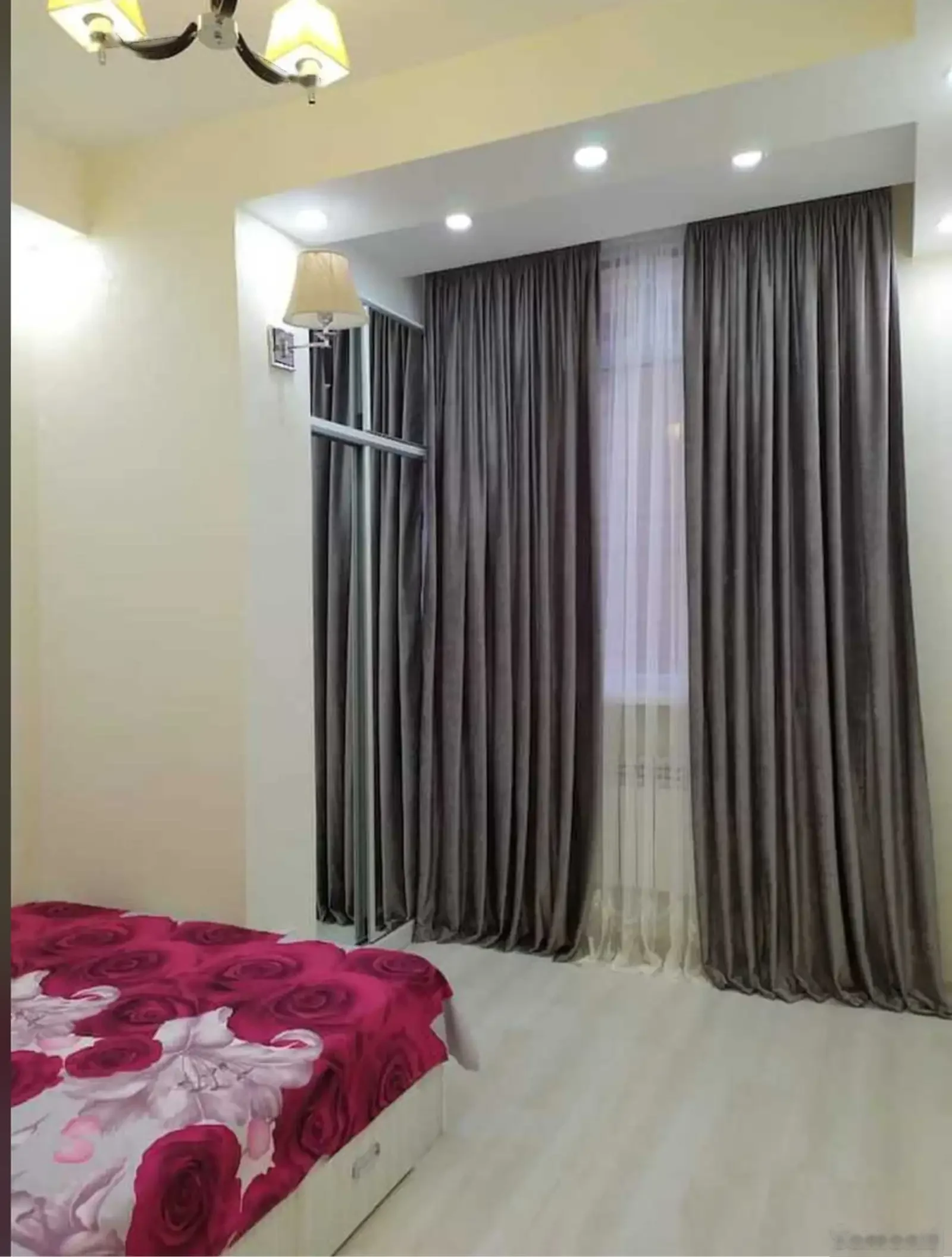 3-комн. квартира, 6 этаж, 74м², Домпечать Акика