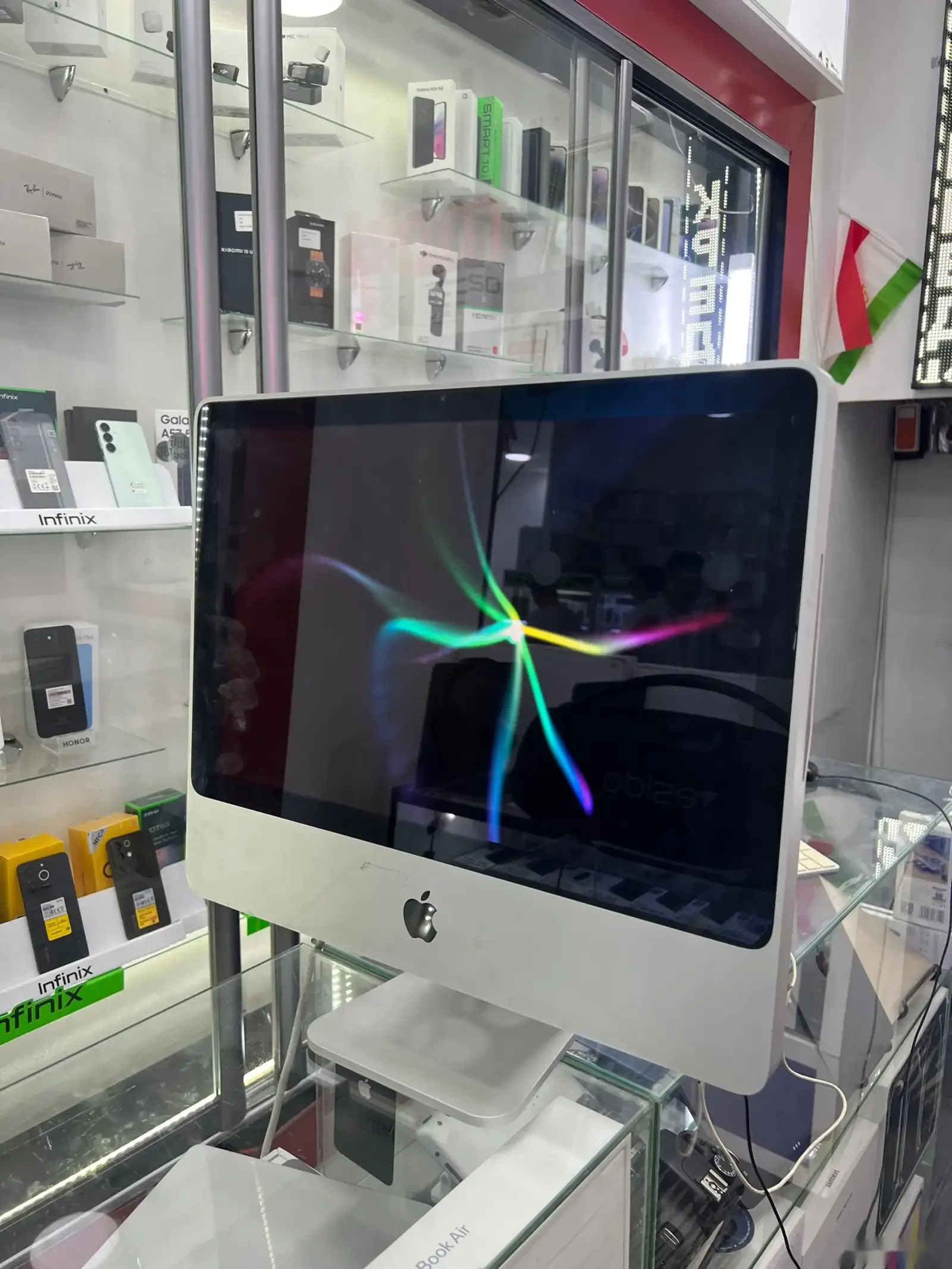 Ноутбук Apple Imac 2014 — фото 2
