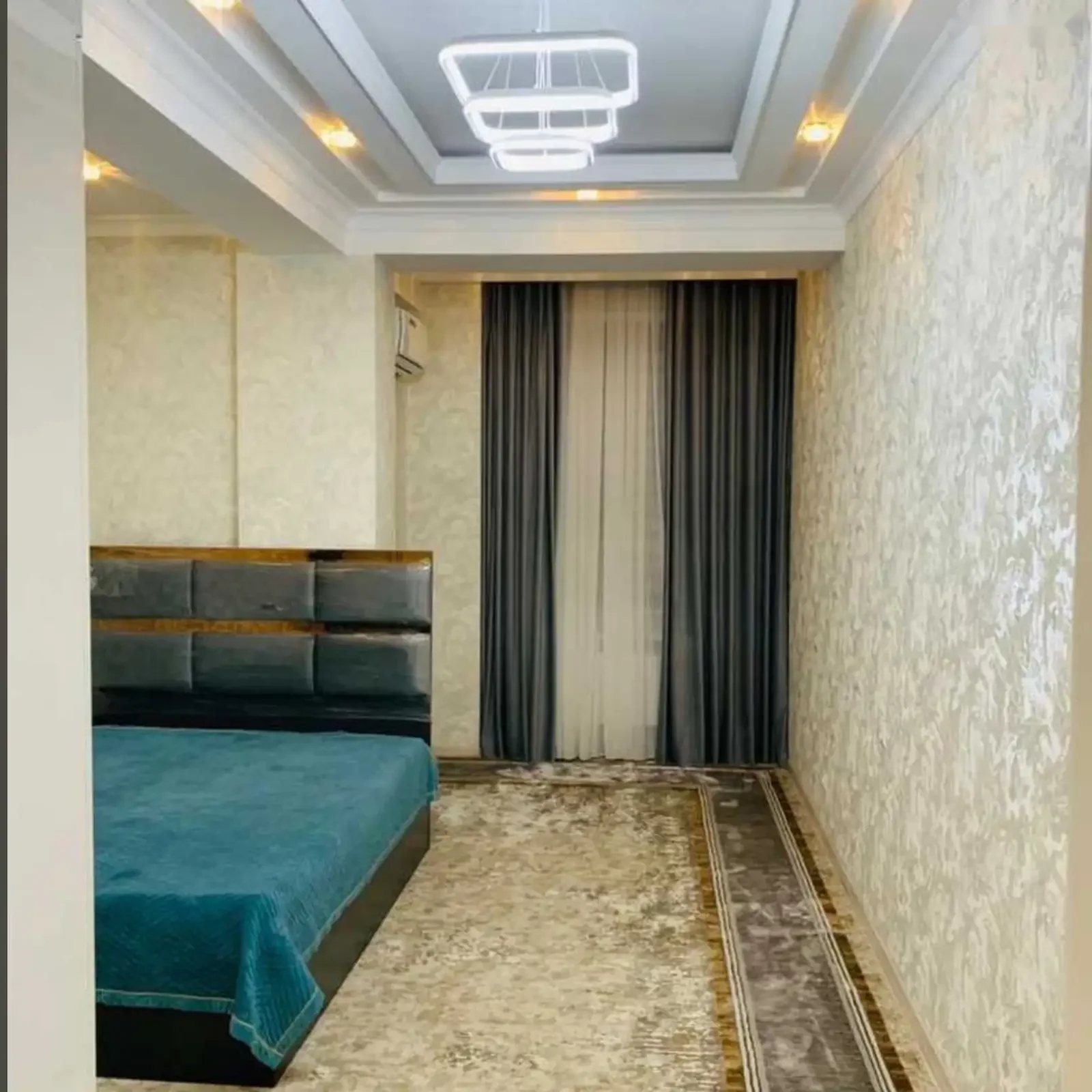 2-комн. квартира, 7 этаж, 88м², Садбарг — фото 8