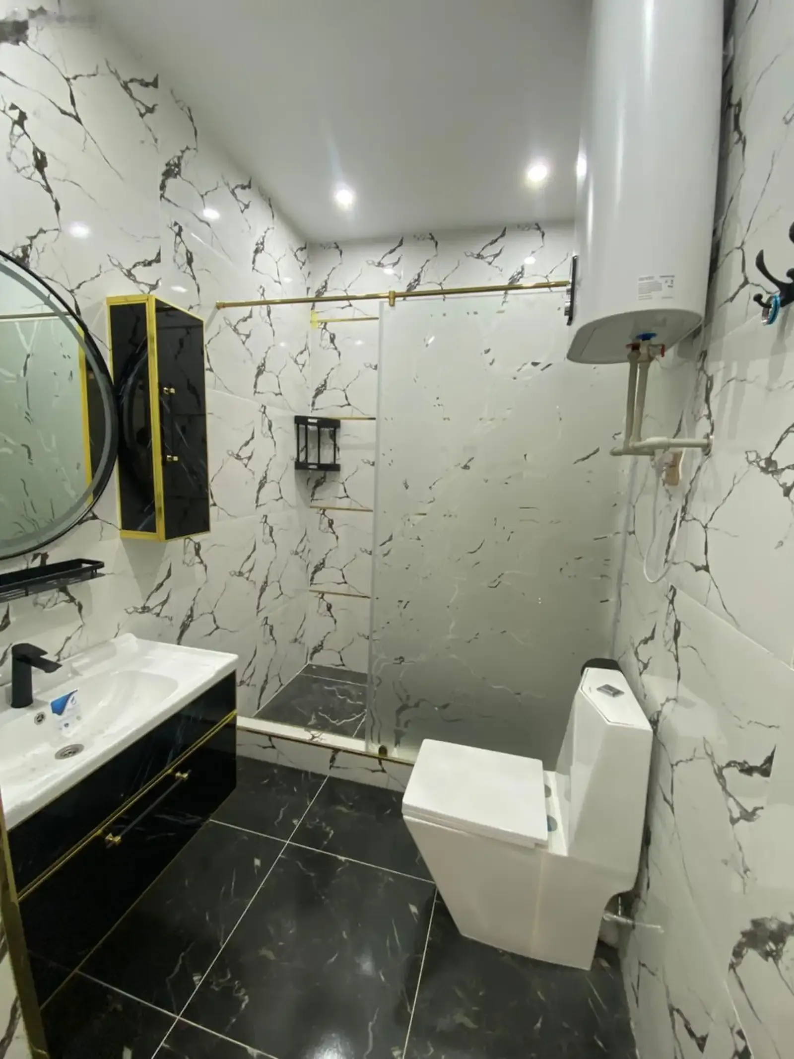 2-комн. квартира, 6 этаж, 93м², Аэропорт