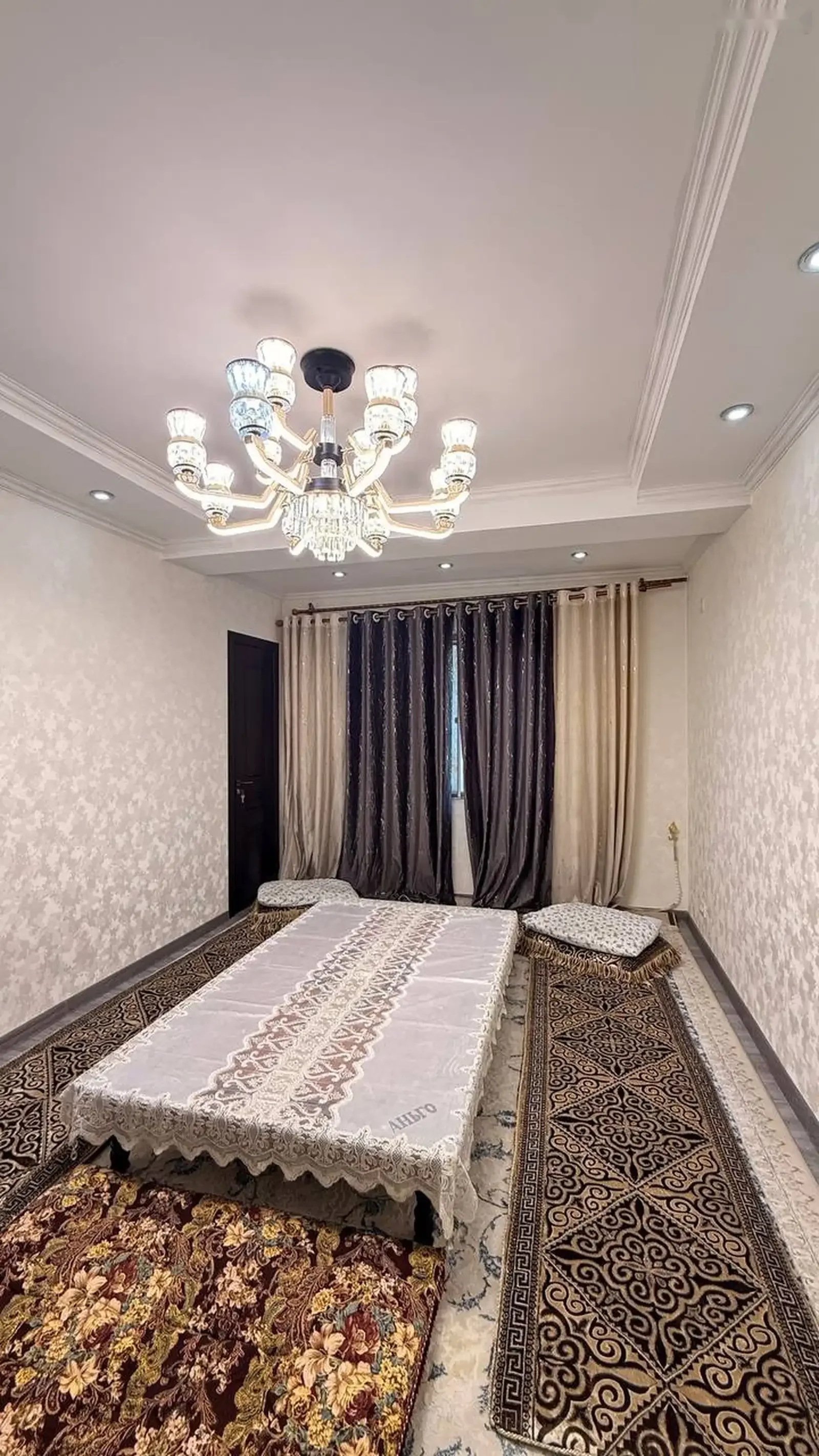 2-комн. квартира, 4 этаж, 65 м², Сино — фото 3