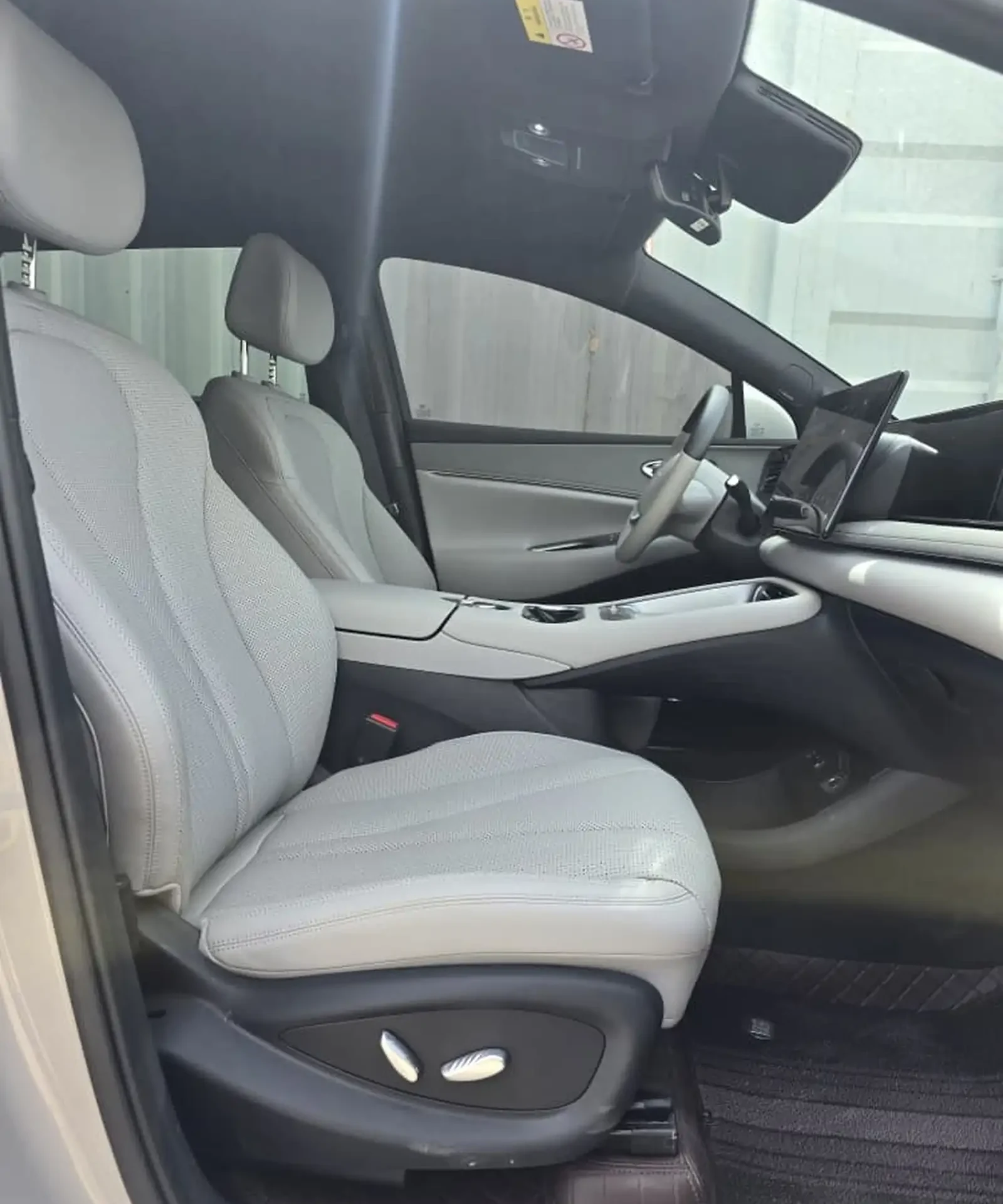 BYD Sea Lion 06, 2026