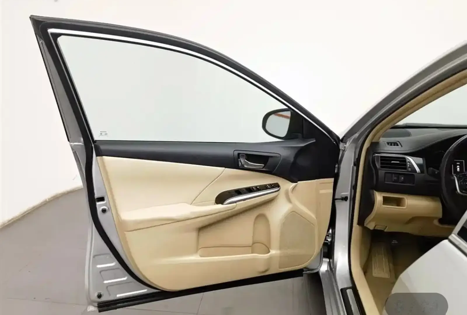 Toyota Camry, 2015 на заказ