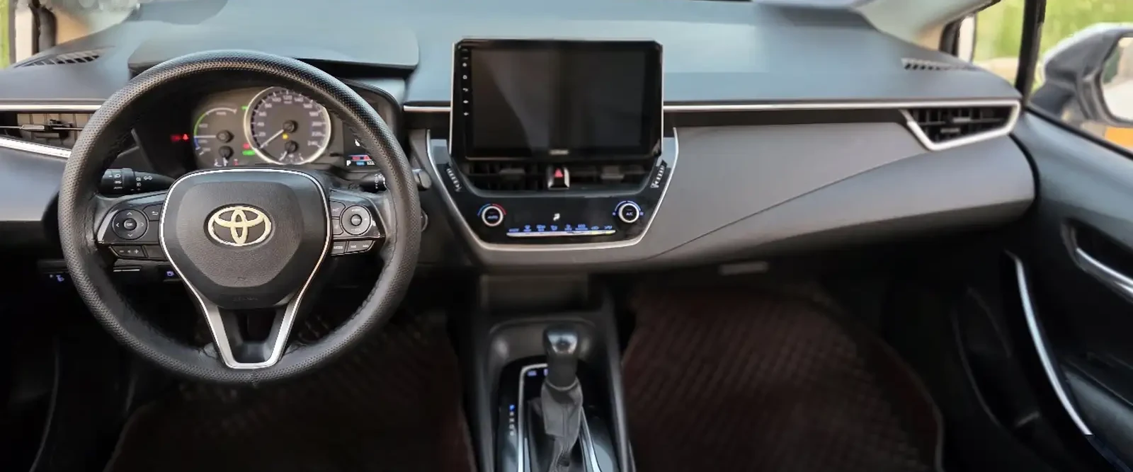 Toyota Corolla, 2020