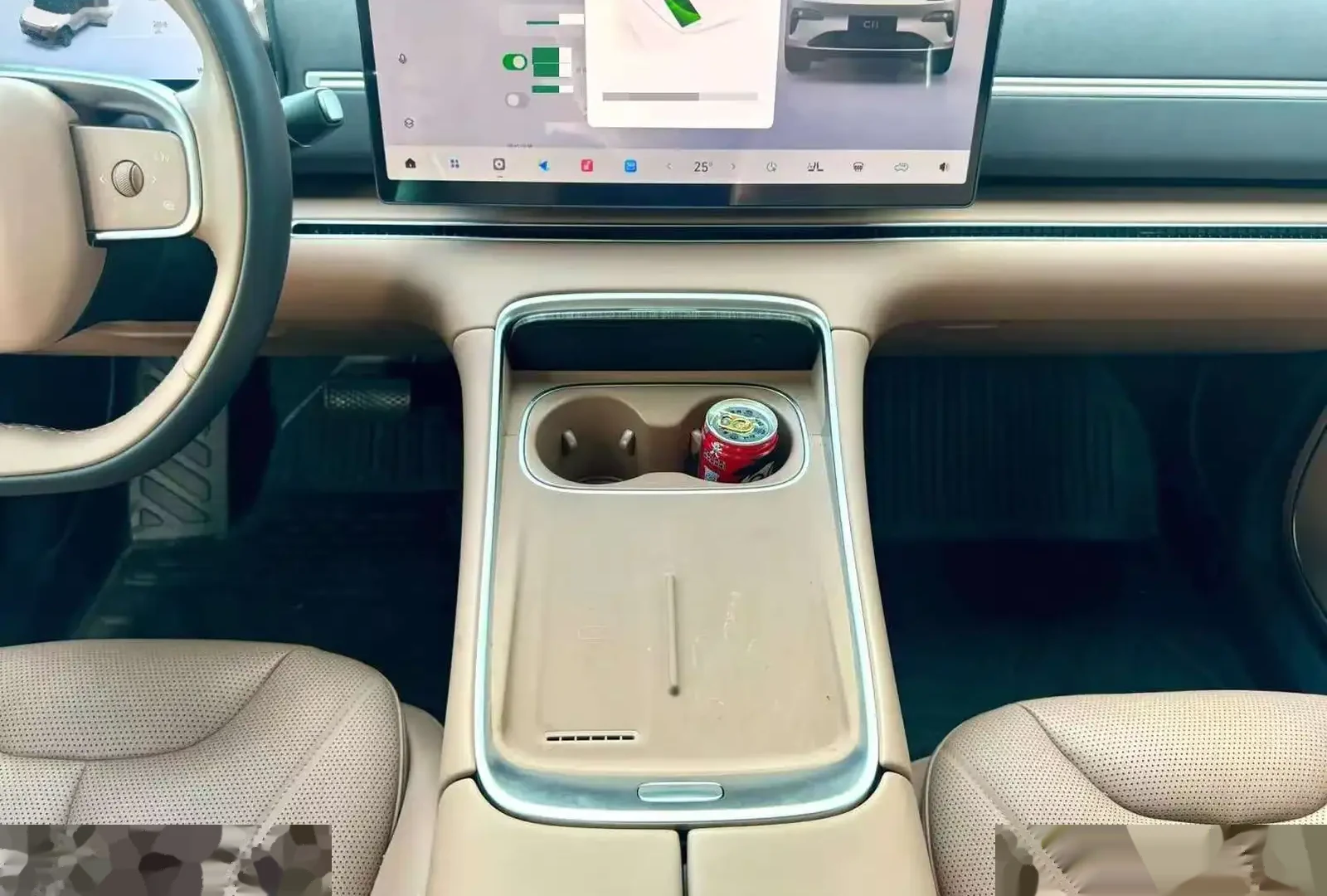 Leapmotor C11, 2025