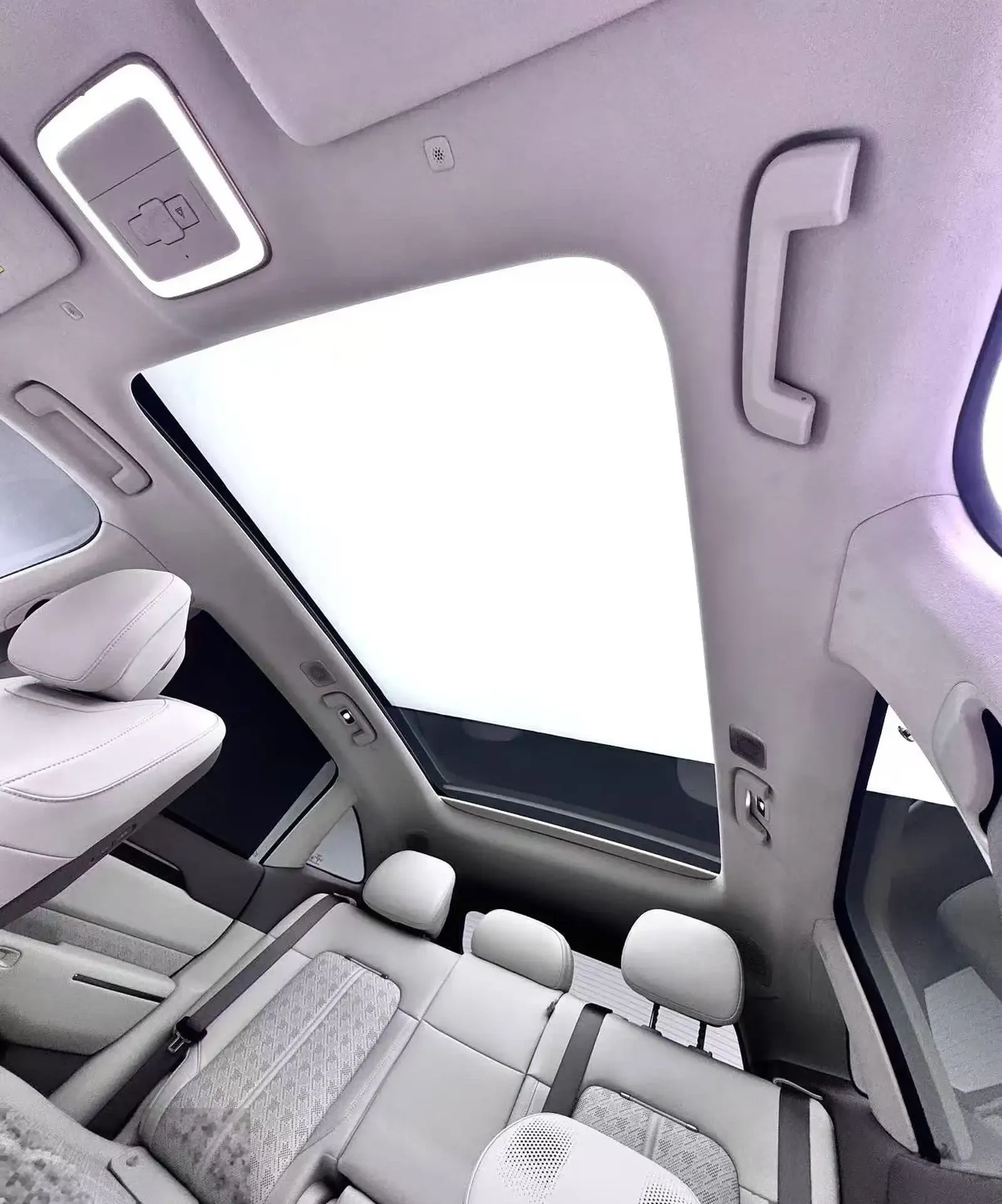 Zeekr 7X, 2026