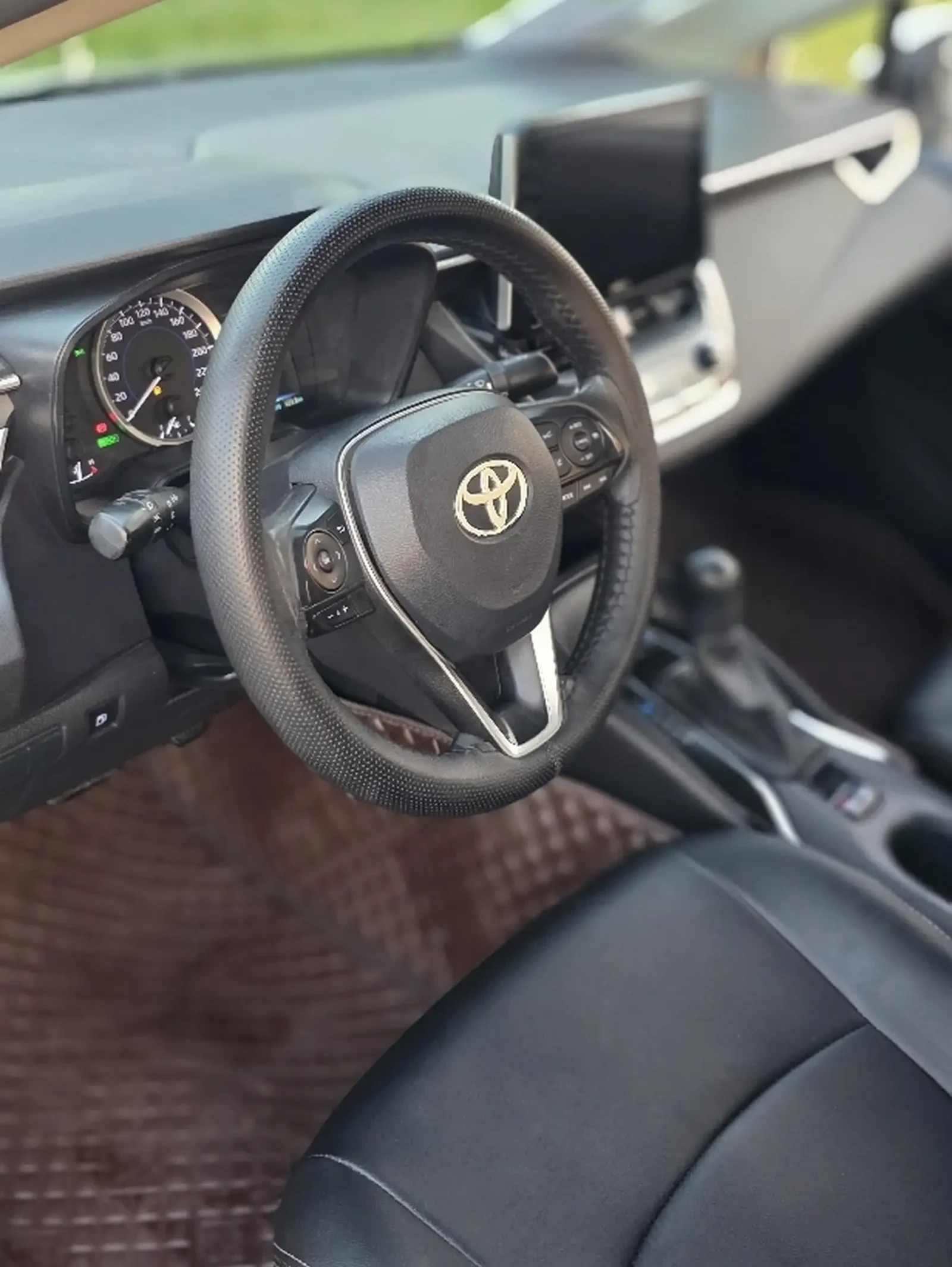 Toyota Corolla, 2020
