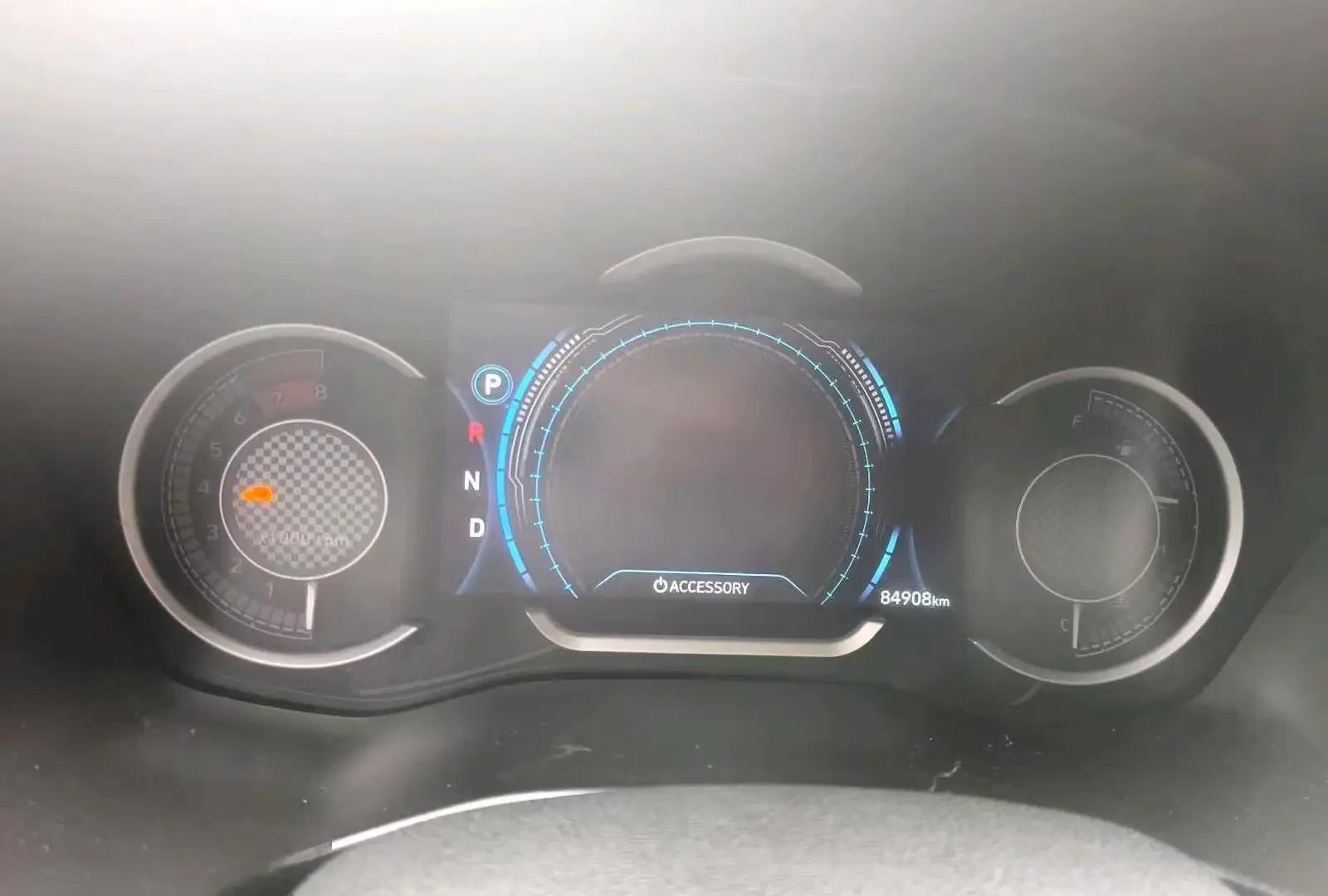 Hyundai Santa Fe, 2019 на заказ