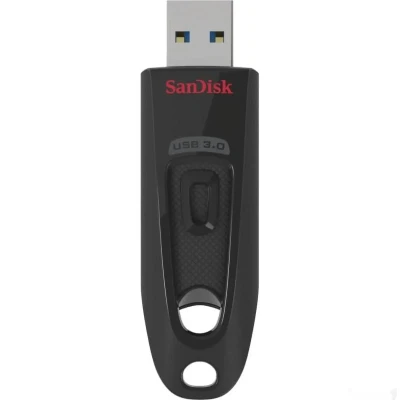 USB Флешка SanDisk 32GB USB 3.0 — миниатюра 2