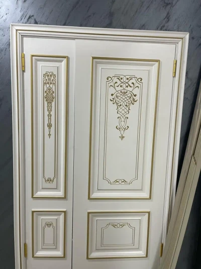 Дверь — миниатюра 1