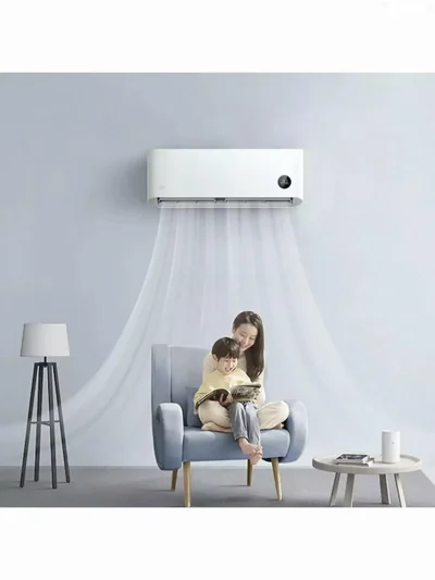 Кондиционер сплит-система Xiaomi Mijia Smart Air Conditioner