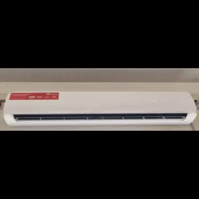 Кондиционер Ideal 12