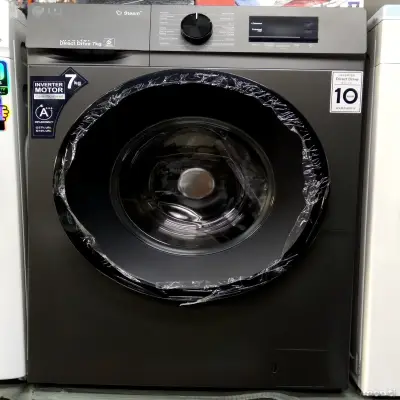Стиральная машина LG