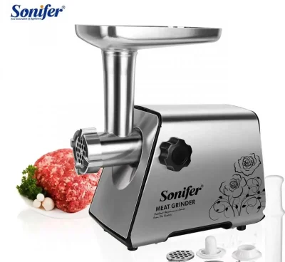 Мясорубка sonifer-sf-5016