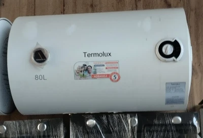 Водонагреватель термолюкс 80л — миниатюра 1