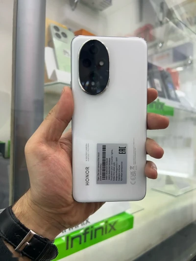 Honor 200 — миниатюра 1