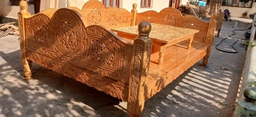 Тапчан — миниатюра 1