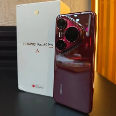 Huawei Honor Pura 80 Pro 5G XMAGE 12+12/512GB Global Version — миниатюра 5