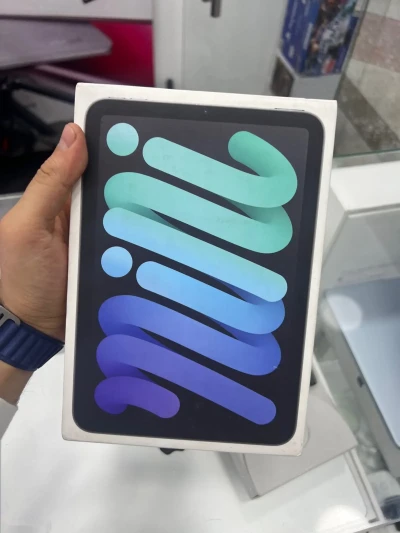 Планшет apple ipad mini 256gb